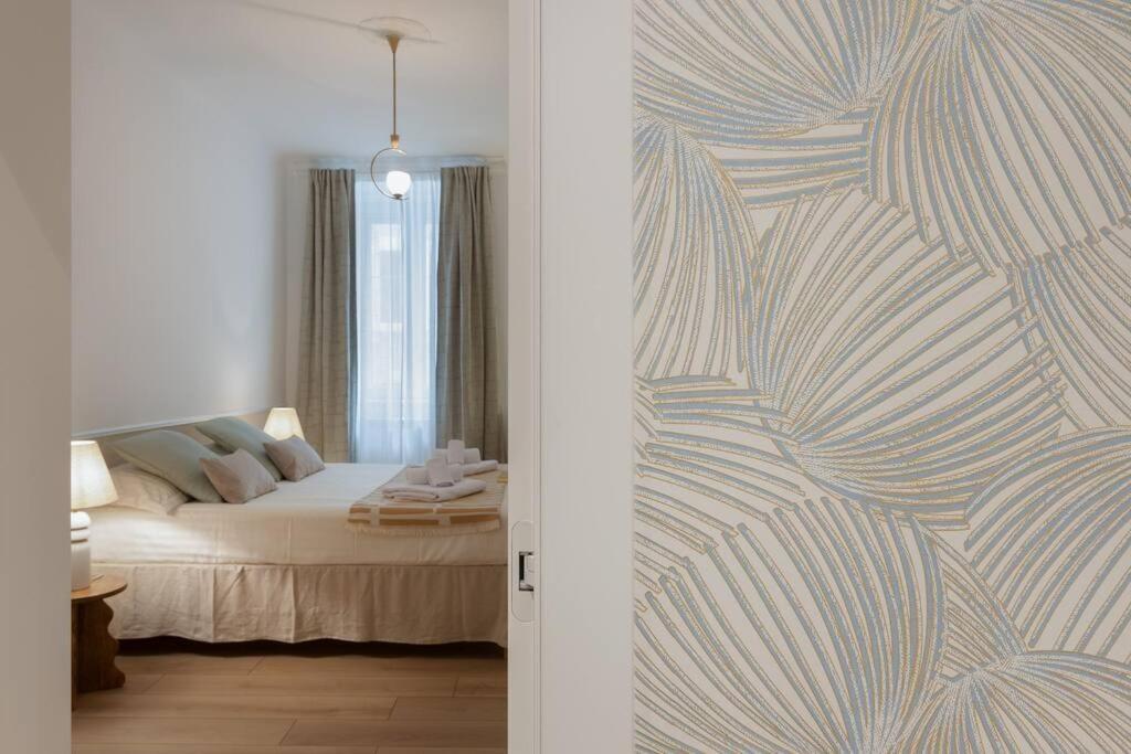 טריאסטה Foscolo 46 - Elegant Family Apartment מראה חיצוני תמונה