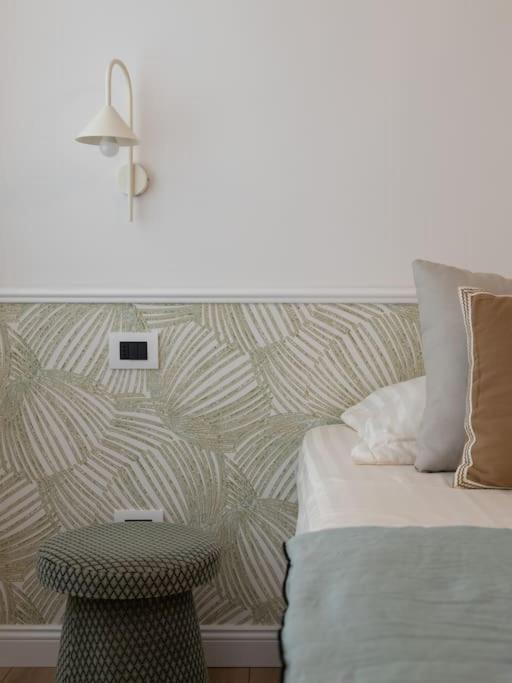 טריאסטה Foscolo 46 - Elegant Family Apartment מראה חיצוני תמונה